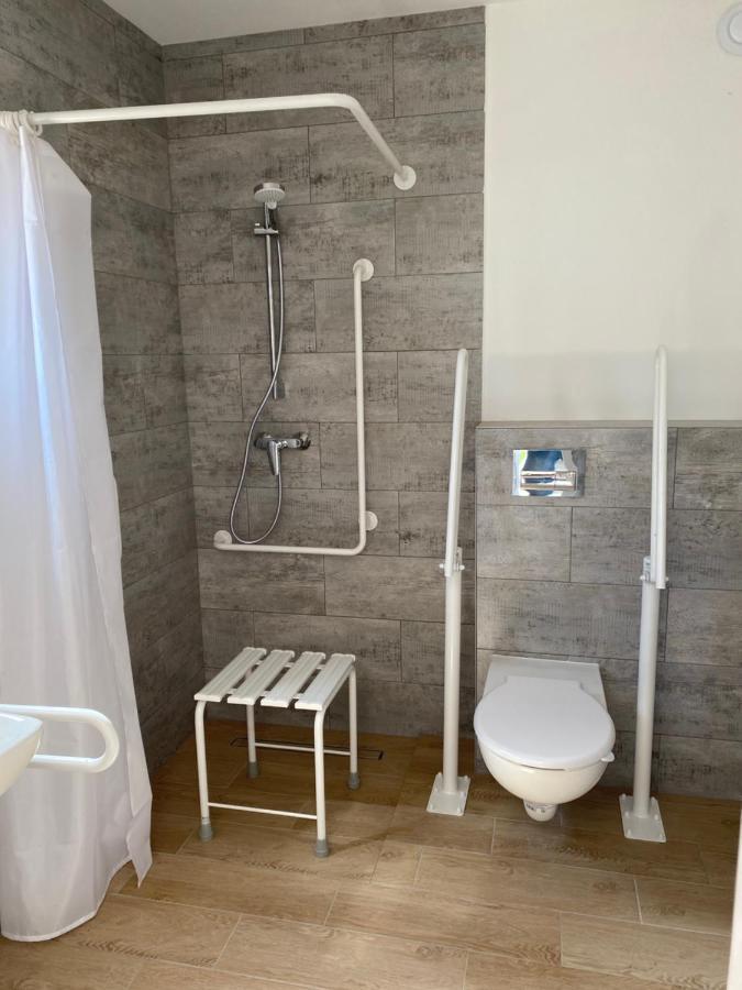 New Wave Resort Mielno Mielno  Esterno foto