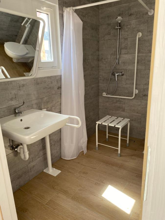 New Wave Resort Mielno Mielno  Esterno foto